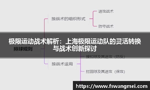 极限运动战术解析：上海极限运动队的灵活转换与战术创新探讨