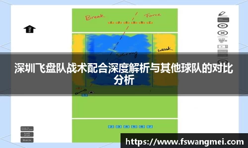 深圳飞盘队战术配合深度解析与其他球队的对比分析