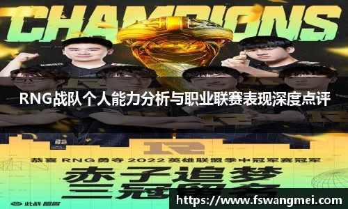 RNG战队个人能力分析与职业联赛表现深度点评